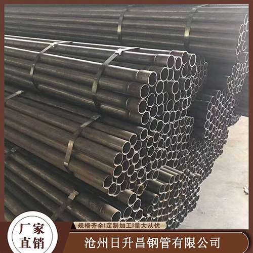 仲巴声测管都些有什么规格的