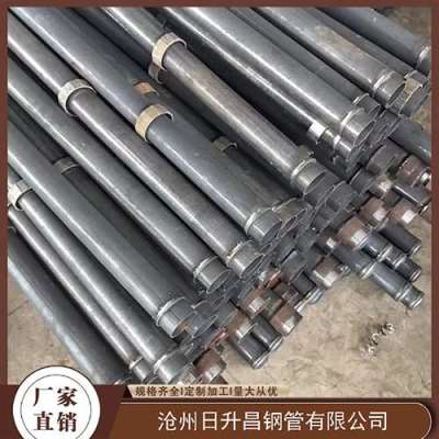 仲巴最薄的声测管壁厚可以到什么程度