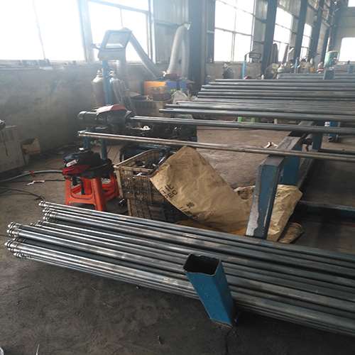 仲巴桥梁桩基声测管的施工工艺流程